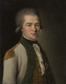 Портрет морского офицера