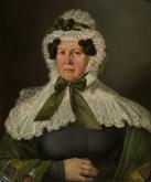 Портрет А. В. Макаровой