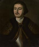 Портрет Петра I