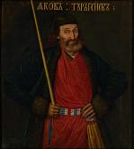 Портрет Якова Тургенева