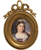 Портрет Екатерины I