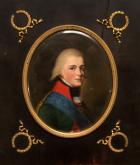 Портрет Александра I (великим князем)