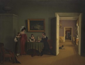 Семейный портрет