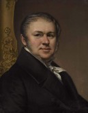 Автопортрет