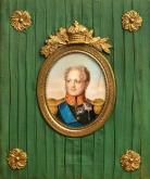 Портрет императора Александра I