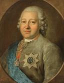 Портрет графа Никиты Ивановича Панина