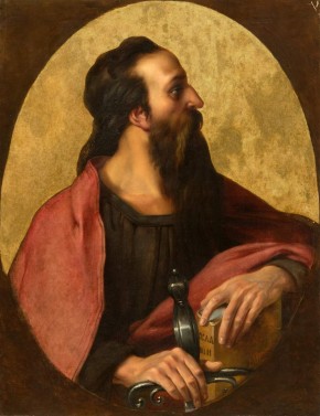 Апостол Павел