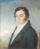 Портрет Алексея Степановича Стромилова (1779–1843)