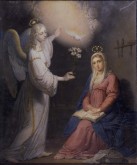 Благовещение