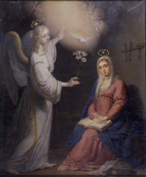 Благовещение