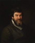 Портрет неизвестного (купца?)