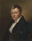 Портрет А. Р. Томилова