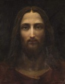 Голова Иисуса Христа