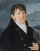 Портрет Н. И. Горбунова