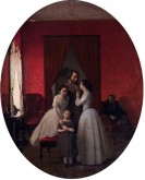 Портрет семьи Латкиных