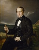 Портрет А. А. Сапожникова