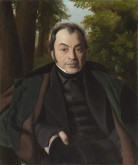 Портрет Ивана Васильевича Бобылева