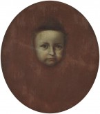 Портрет ребенка