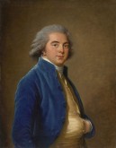 Портрет князя А. Б. Куракина