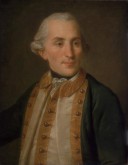 Портрет И. Л. Голенищева-Кутузова