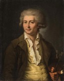 Автопортрет