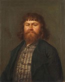 Портрет купца