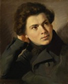 Portrait of a Young Man