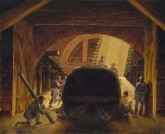 Постройка Исаакиевского собора