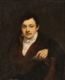 Портрет А. И. Кусова