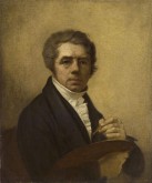 Автопортрет