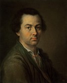 Автопортрет