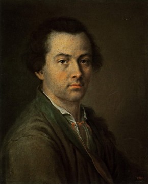 Автопортрет