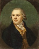 Автопортрет