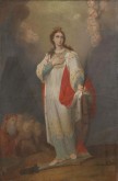 Святая великомученица Екатерина
