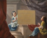 Не делай зла и не досаждай никому. Ne faites mal ni tort a Personne