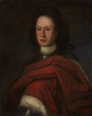 Портрет стольника Никиты Федоровича Волконского