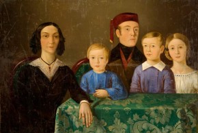 Семейный портрет