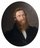 Портрет купца