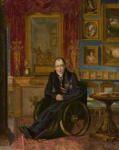 Портрет Николая Никитича Демидова (1774-1828)