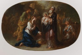 Сретение Господне