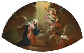 Благовещение