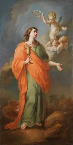 Иоанн Богослов