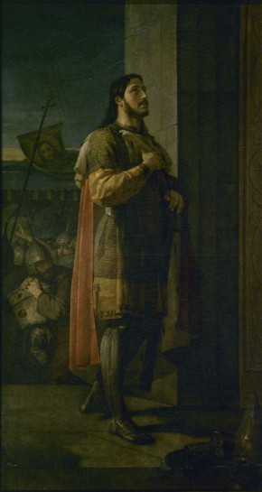 Александр Невский