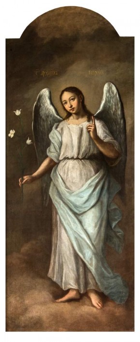 Архангел Гавриил