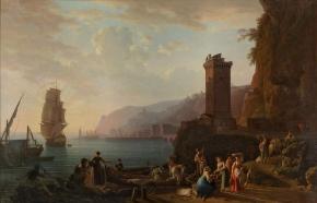 Приморский вид