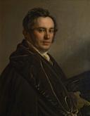 Портрет В. И. Григоровича