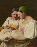 Fortune-Telling by Cards