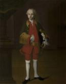 Портрет В. Г. Фермора