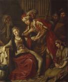 Владимир и Рогнеда