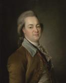 Портрет А. В. Храповицкого